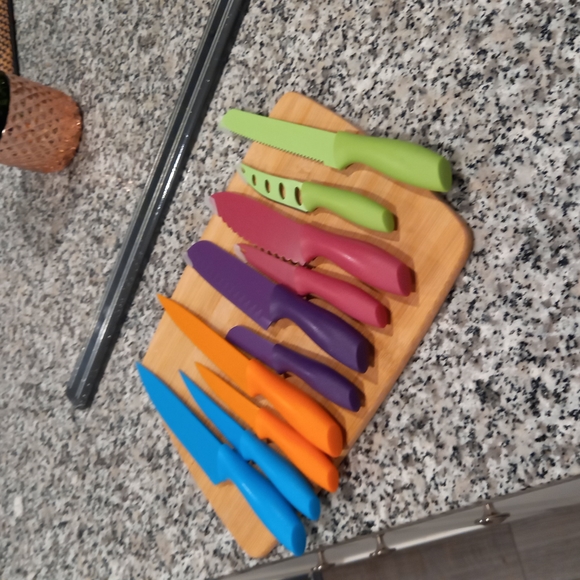 Kitchen knifes - Picture 3 of 3